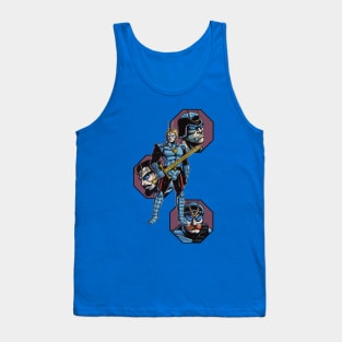 Prince Dargon Tank Top